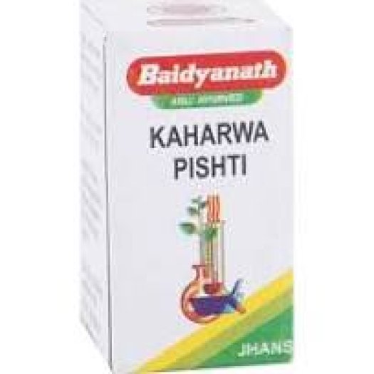 Kaharva Pishti